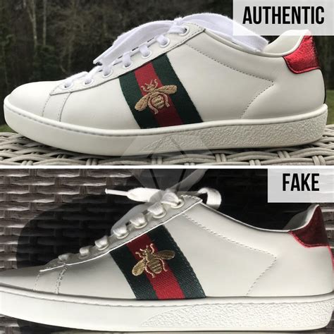 gucci shoes top replica|How To Tell if Gucci Shoes are Real – LegitGrails.